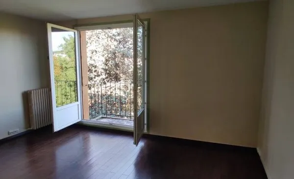 Appartement 3 pièces 54 m²