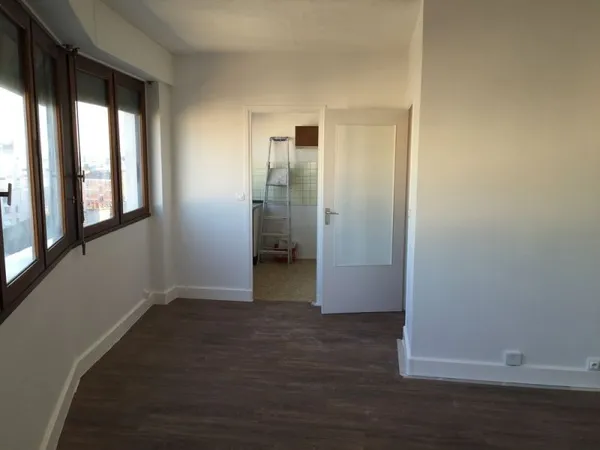 Appartement Location Paris 1p 30m² 1400€