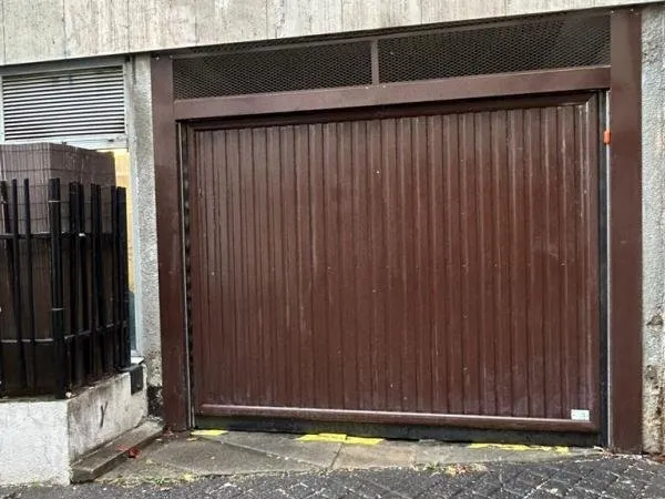 BOX - rue de la Folie Méricourt