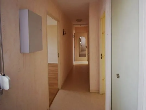 SOUS COMPROMIS - EXCLUSIVITÉ - Appartement T3 Parc des Bourins