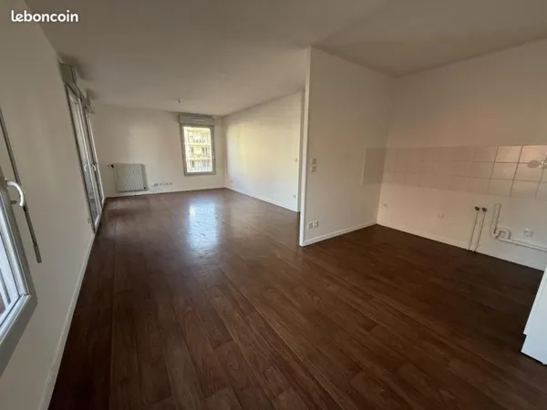 Appartement 3 pièces 73 m²
