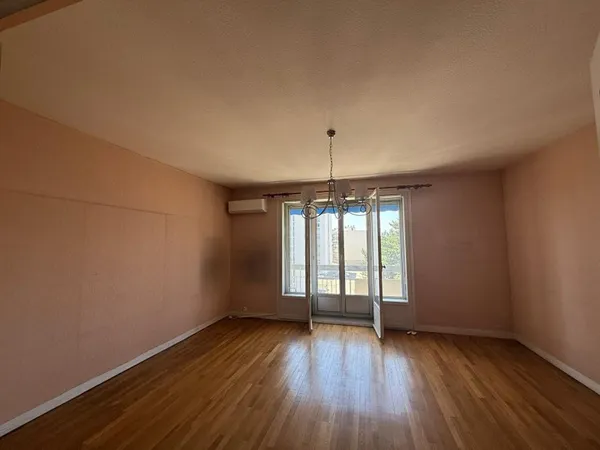 Appartement 3 pièces 76 m²