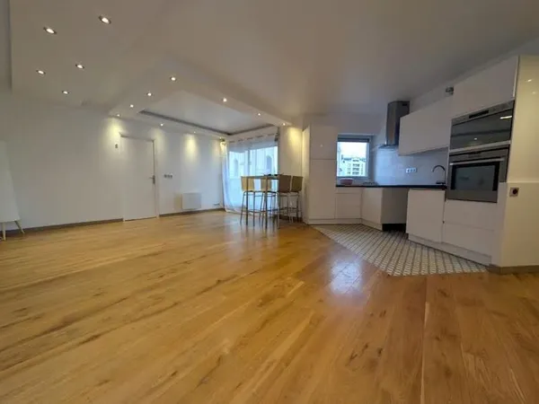 Appartement 3 pièces 71 m²