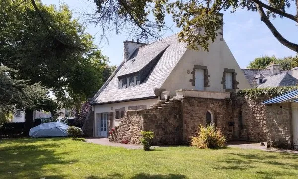 Maison 8 pièces 168 m²