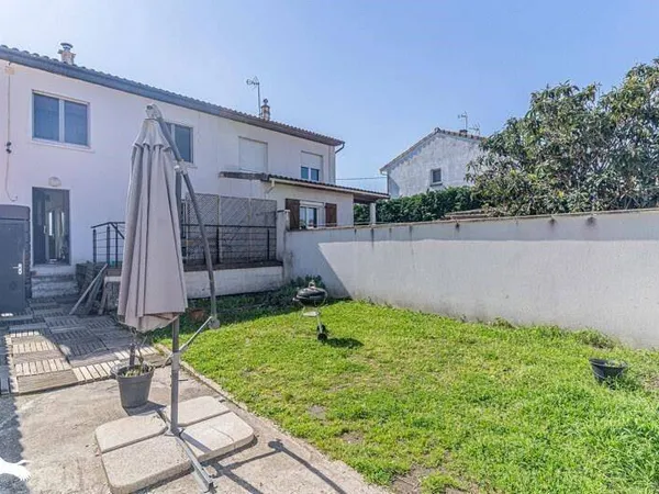 Maison 4 pièces 77 m²