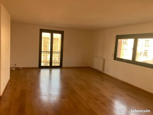 Duplex F5 ORLEANS CENTRE