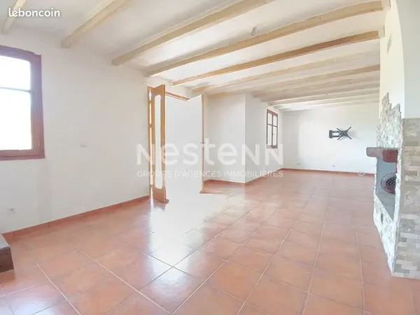 Propriété 7 pièces 150 m²
