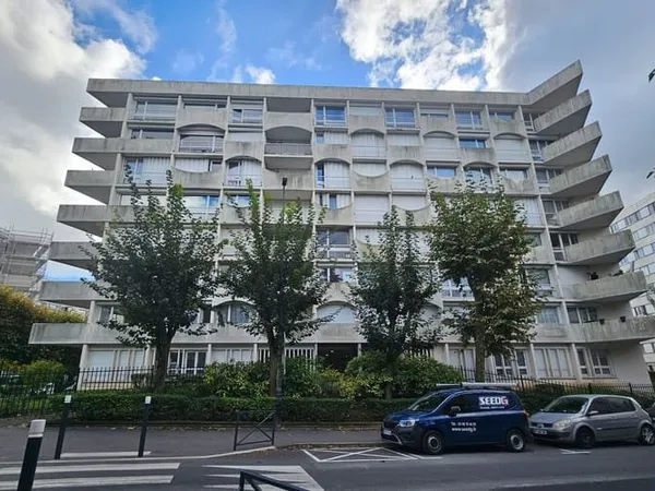 Appartement 4 pièces 78 m²