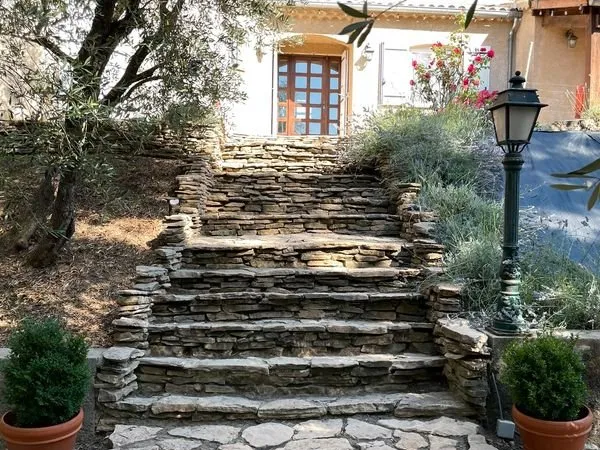 Villa d'architecte