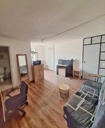Studio centre
