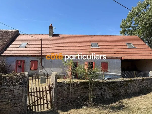 Maison 7 pièces 167 m²