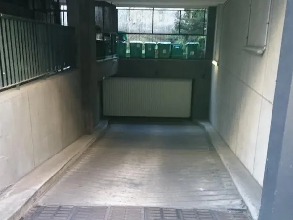 Loue parking