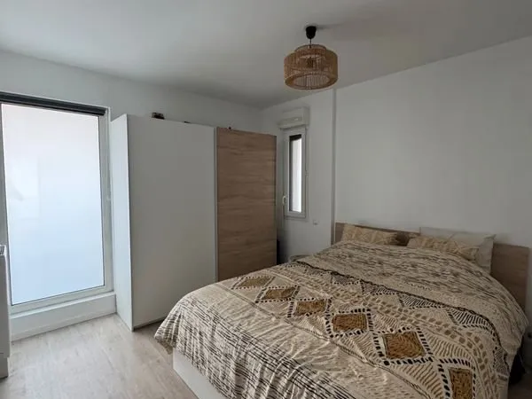 Appartement t2