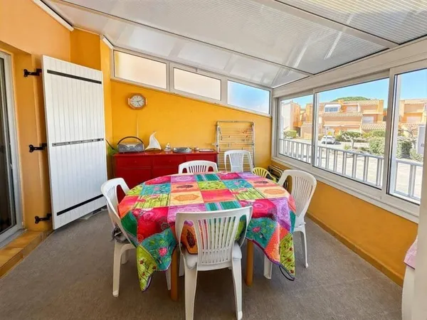 Appartement 2 pièces 37 m²