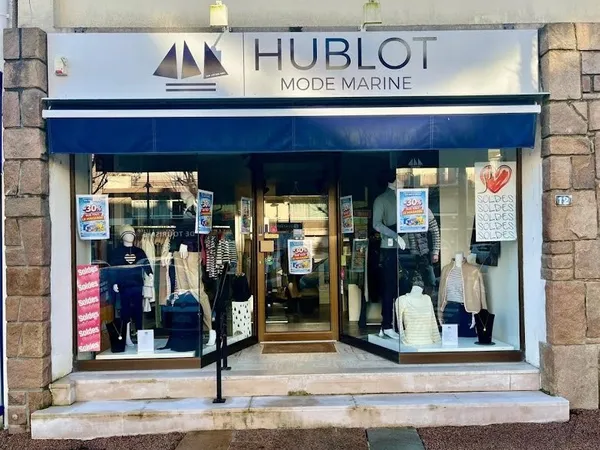 Fonds de commerce 55 m²