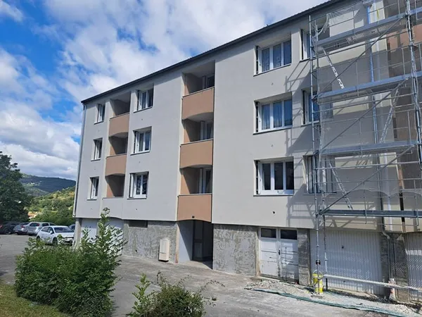 Appartement Satillieu 5 pièce(s) 91 m2