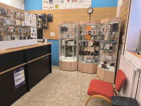 Local Commercial | Rouen rive gauche