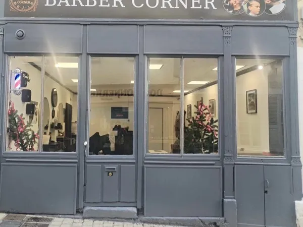 Fond commerce