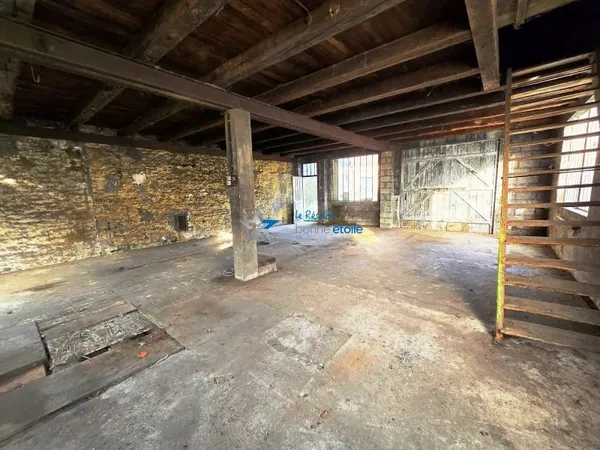 Maison 3 pièces 65 m²