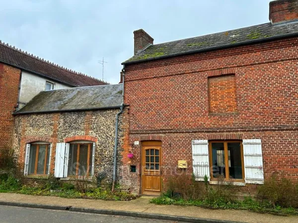 Vente maison de ville 3 Pièce(s)