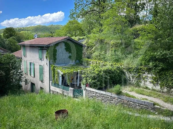 Maison Labastide Rouairoux