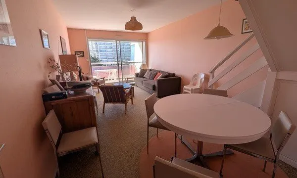 Appartement - Duplex T3