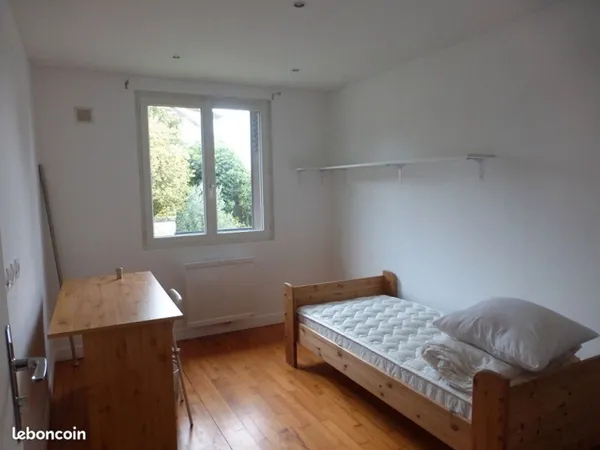 Maison 1 pièce