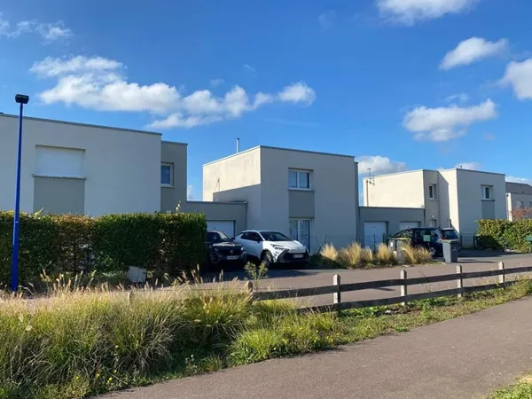 Maison 5 pièces 96 m²