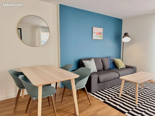 Colocation Le Havre