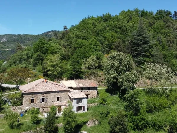 Maison 7 pièces 153 m²