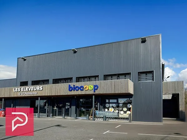 Bureaux Menneval 170 m2