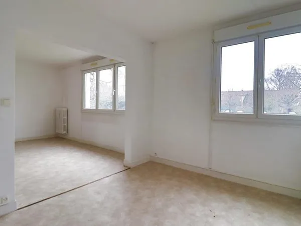 T4 avec garage