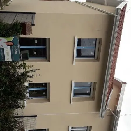 Maison à renover