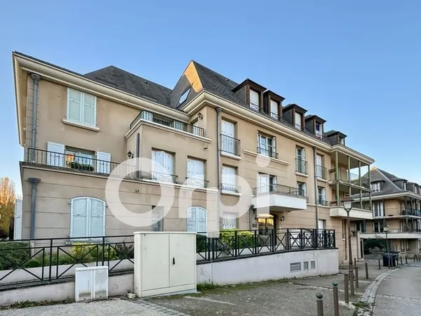 Appartement 3 pièces 75 m²