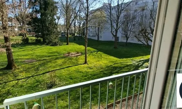 Appartement Epernon 2 pièces