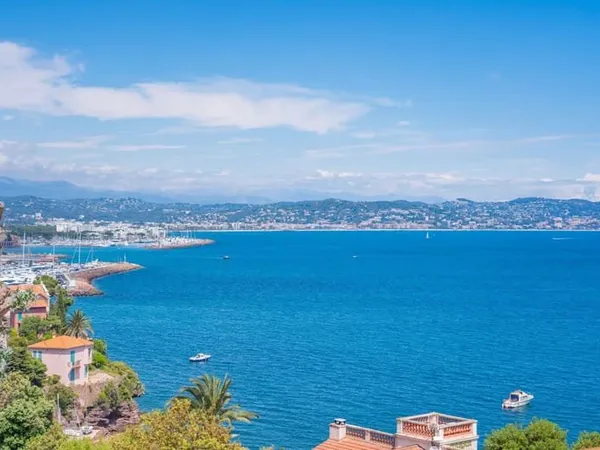 Achat : Maison Théoule-sur-Mer (06590)