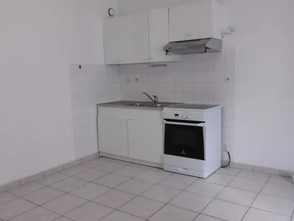Appartement de 38m2 à louer sur Limoges