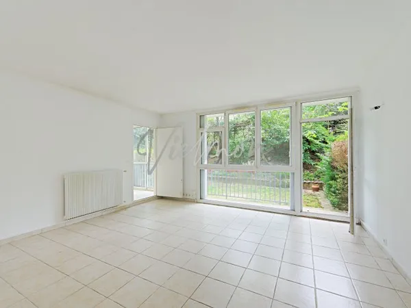 Vends appartement 79m² Le Pecq