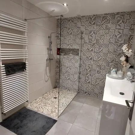 Maison 160 m2 + garage 110m2