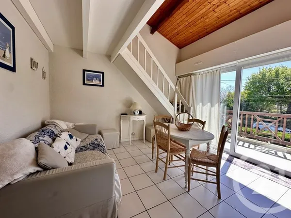 Appartement 1 pièce 42 m²