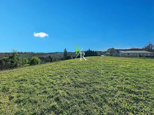 Terrain constructible