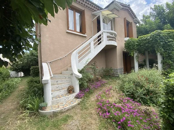 LOCATION MAISON MEUBLEE