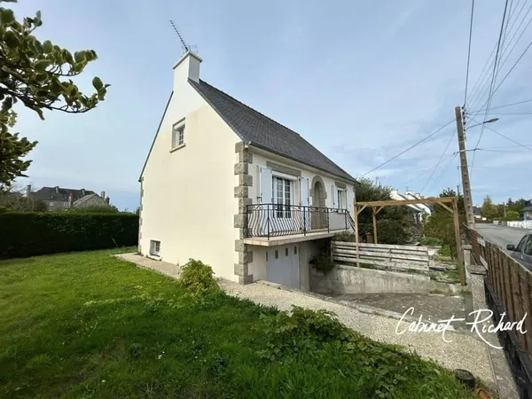 Maison 5 pièces 105 m²