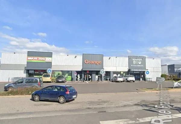 Local commercial