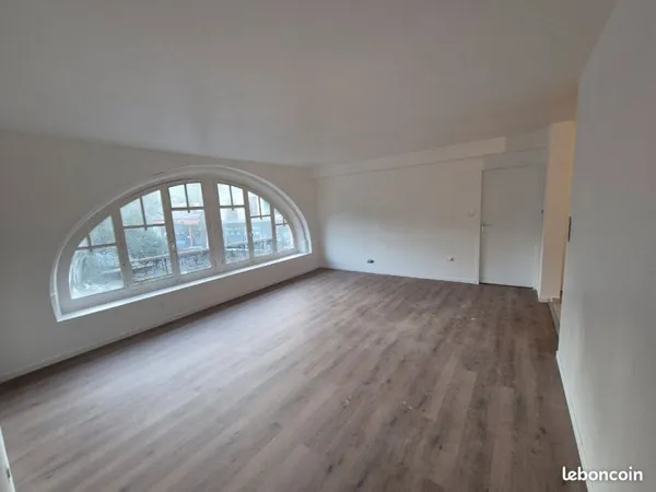 Appartement T3 85m2