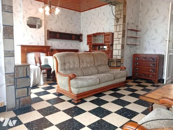 Maison 97 m²
