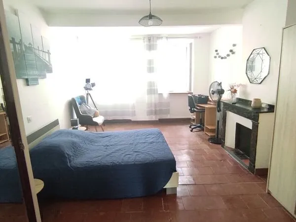 Idéal étudiant ou jeunes actifs - co location maison 3 chambres