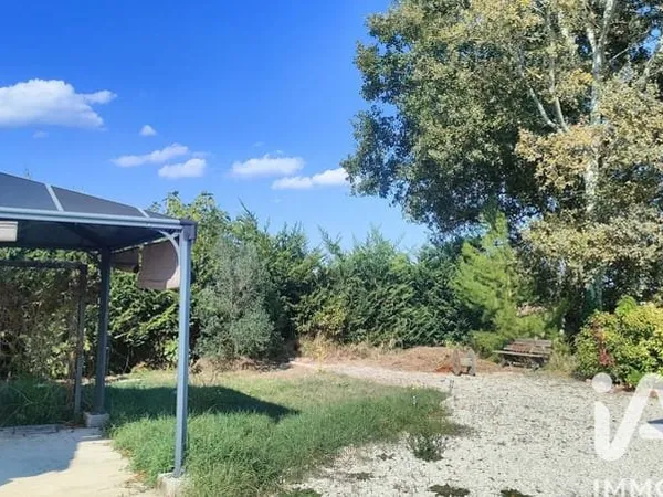 Vente Maison/villa 1 pièce