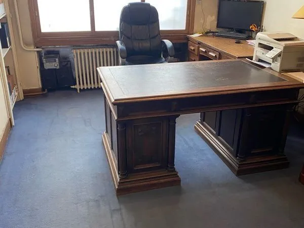 Bureau 15 m2 colocation
