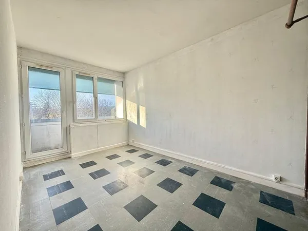 Appartement Gagny 4 pièces